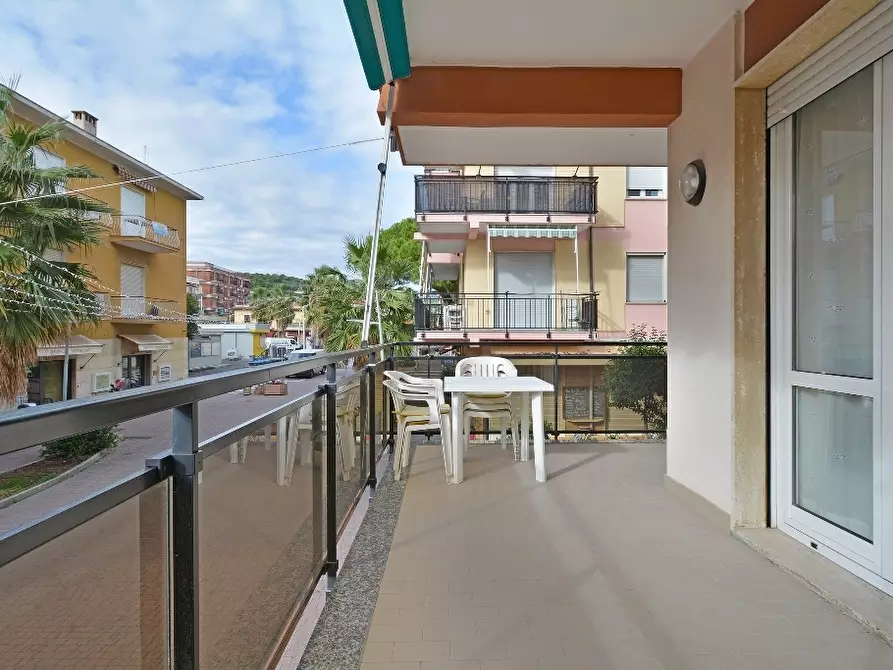 Immagine 38 di Trilocale in affitto  in Via della Resistenza 2323 a San Bartolomeo Al Mare