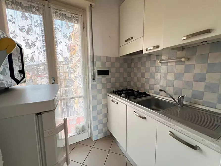 Immagine 84 di Bilocale in affitto  in Via Malta 5252 a San Bartolomeo Al Mare