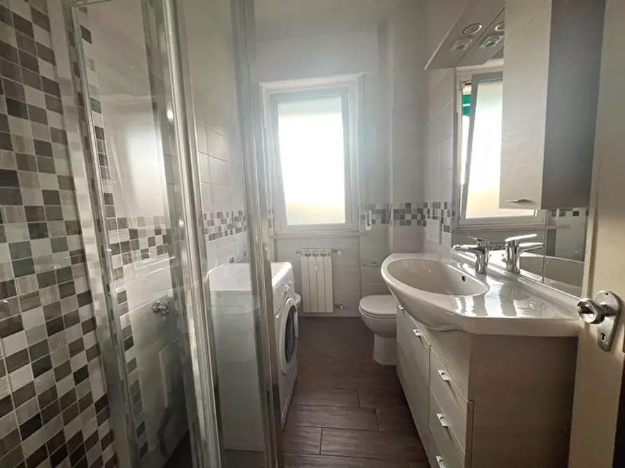 Immagine 41 di Trilocale in affitto  in Via della Resistenza a San Bartolomeo Al Mare