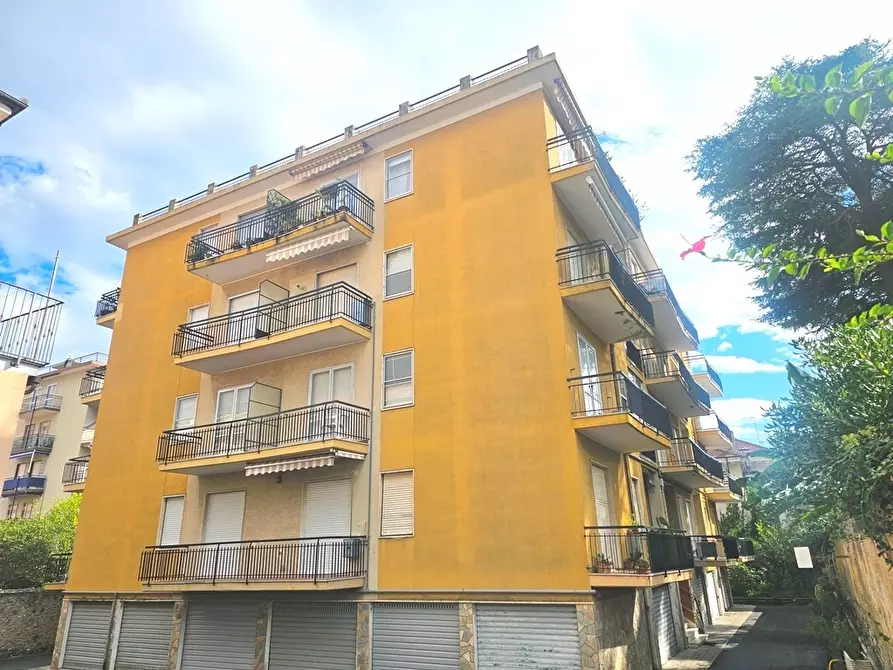 Immagine 2 di Monolocale in vendita  in Via Aurelia 205 a San Bartolomeo Al Mare