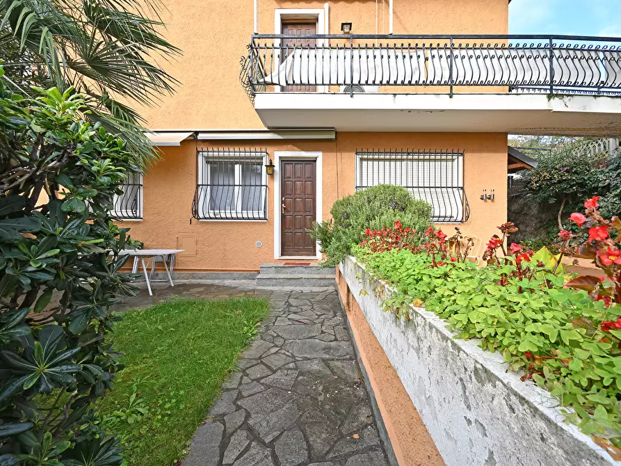 Immagine 2 di Bilocale in vendita  in Piazza Sant'Anna 1 a San Bartolomeo Al Mare