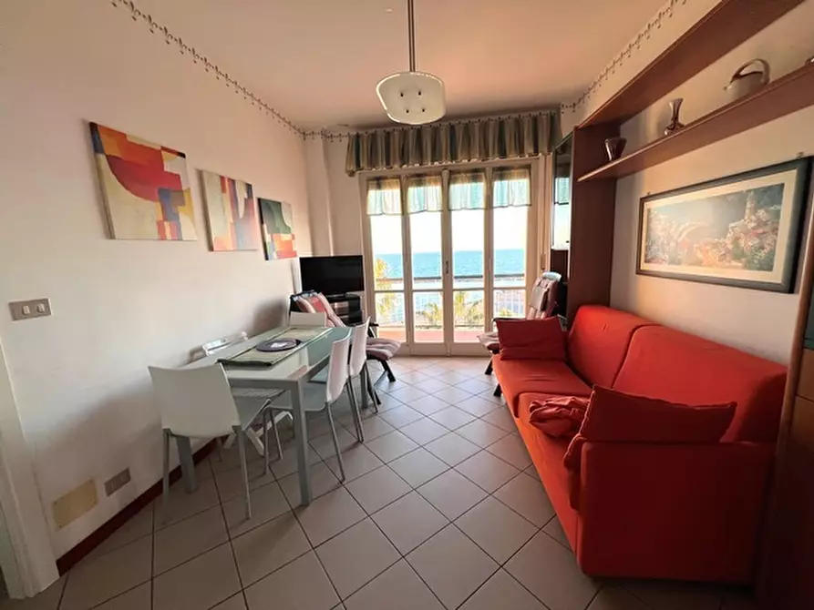 Immagine 29 di Bilocale in affitto  in Via Malta 5252 a San Bartolomeo Al Mare