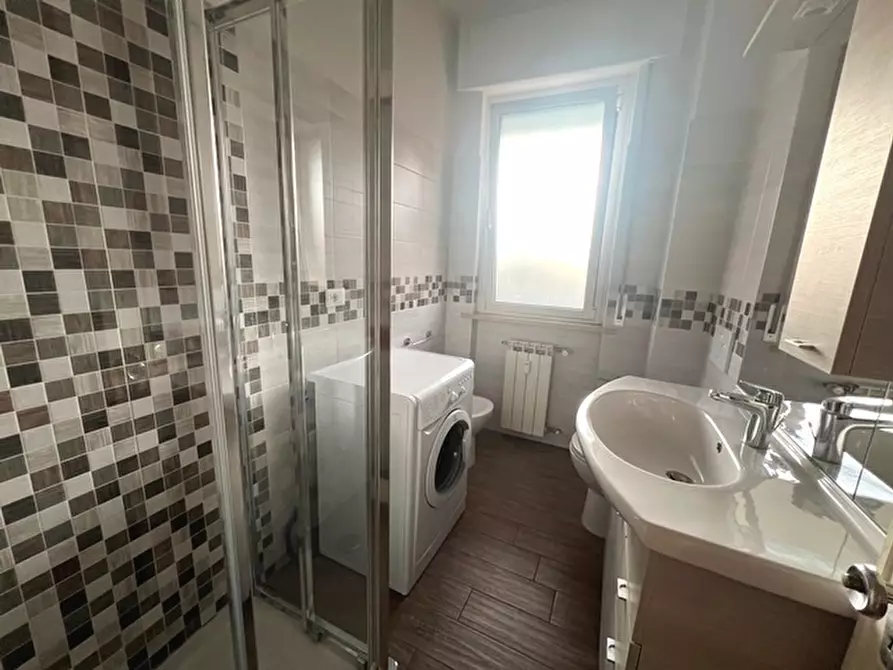 Immagine 39 di Trilocale in affitto  in Via della Resistenza a San Bartolomeo Al Mare