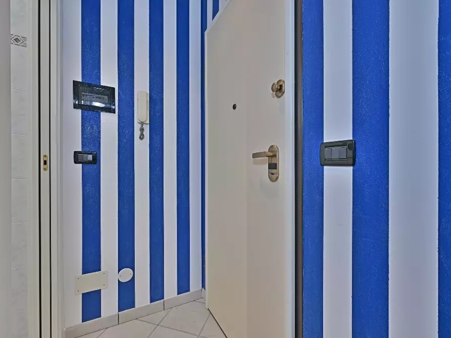 Immagine 5 di Bilocale in affitto  in Via Malta 46 a San Bartolomeo Al Mare