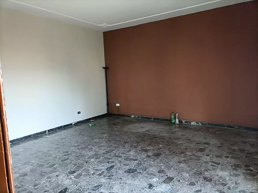 Immagine 2 di Porzione di casa in vendita  in Via Guglielmo Marconi a Lamezia Terme