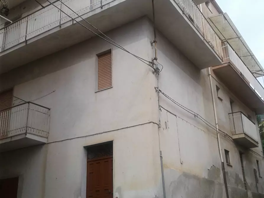 Immagine 2 di Terratetto in vendita  in Via Istria 5 a Lamezia Terme