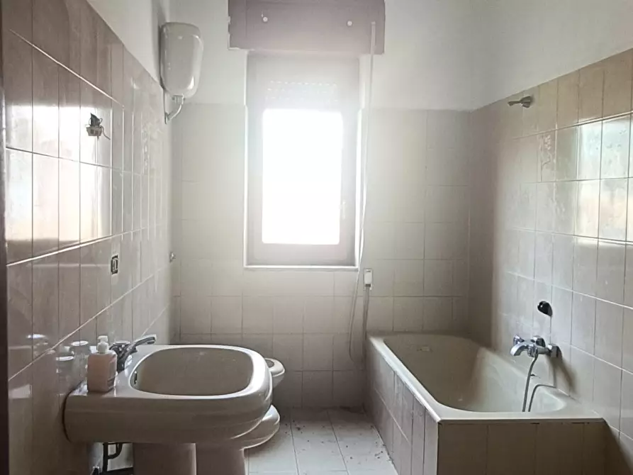 Immagine 8 di Casa indipendente in vendita  in acquadauzano a Lamezia Terme