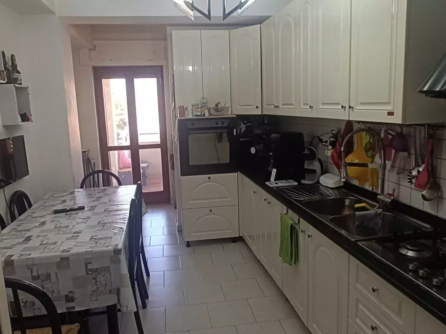 Immagine 6 di Pentalocale in vendita  in Via del Mare 65/b a Lamezia Terme