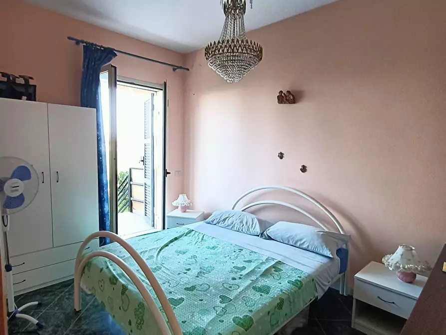 Immagine 7 di Quadrilocale in vendita  in ginepri a Lamezia Terme