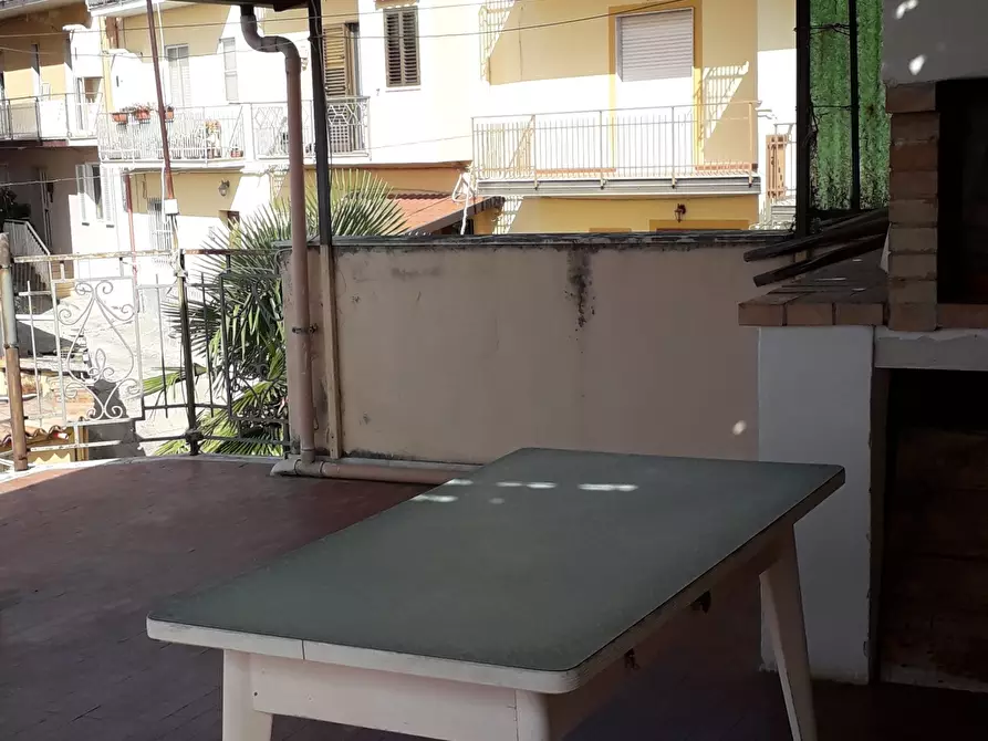 Immagine 15 di Terratetto in vendita  in Via Guglielmo Marconi 80 a Lamezia Terme