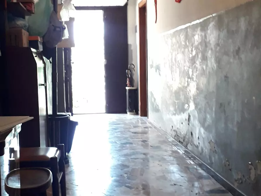 Immagine 5 di Terratetto in vendita  in Via Guglielmo Marconi 80 a Lamezia Terme