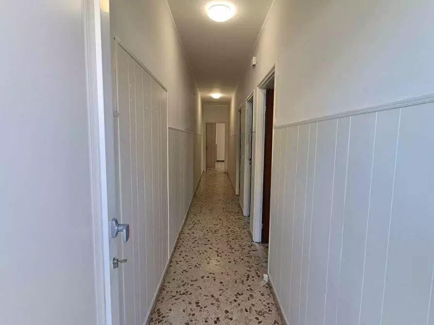 Immagine 5 di Trilocale in affitto  in Località Cafarone 35 a Lamezia Terme