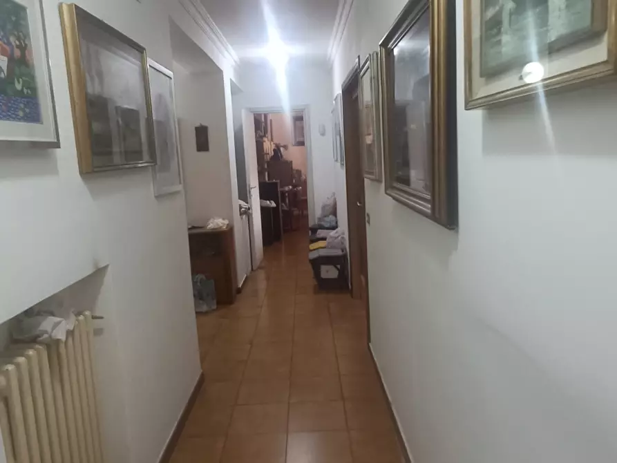 Immagine 7 di Pentalocale in vendita  in Via Montelungo a Lamezia Terme