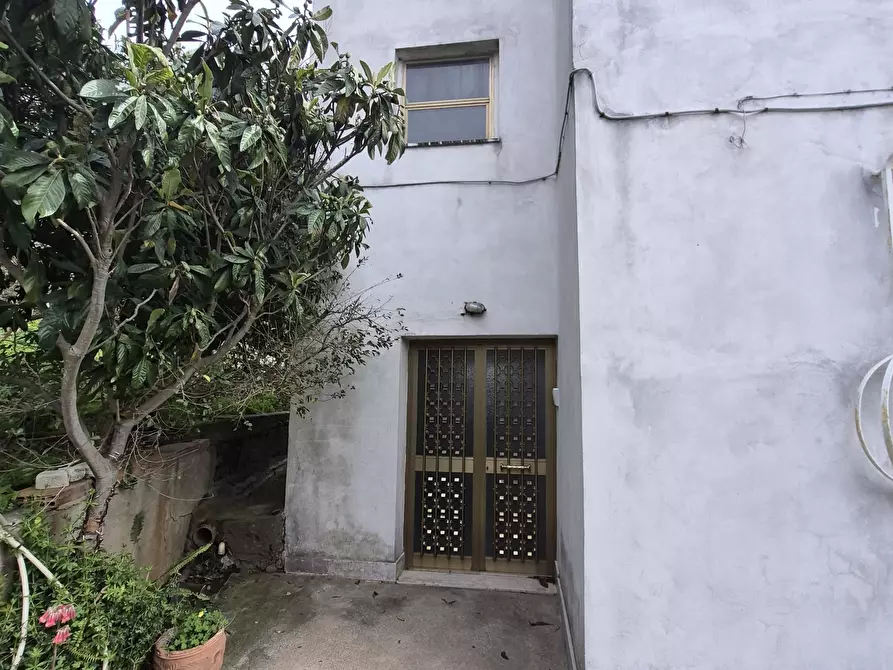 Immagine 9 di Porzione di casa in vendita  in Via Canneto Morelli a Lamezia Terme