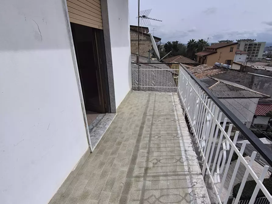 Immagine 14 di Porzione di casa in vendita  in Via Canneto Morelli a Lamezia Terme