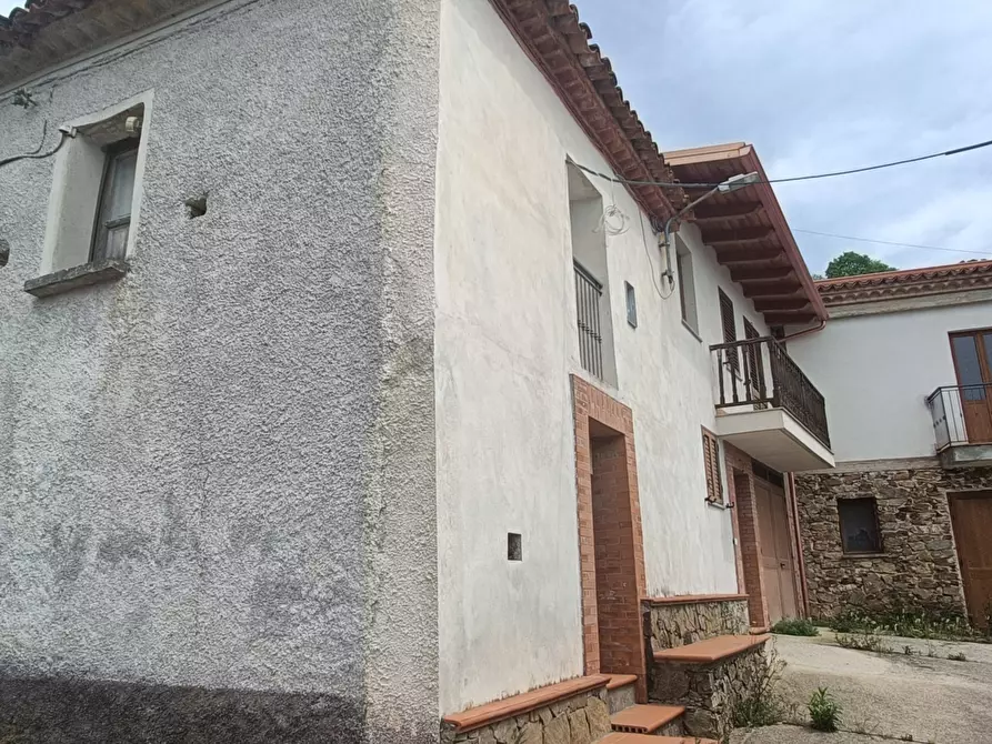 Immagine 27 di Casa indipendente in vendita  in acquadauzano a Lamezia Terme
