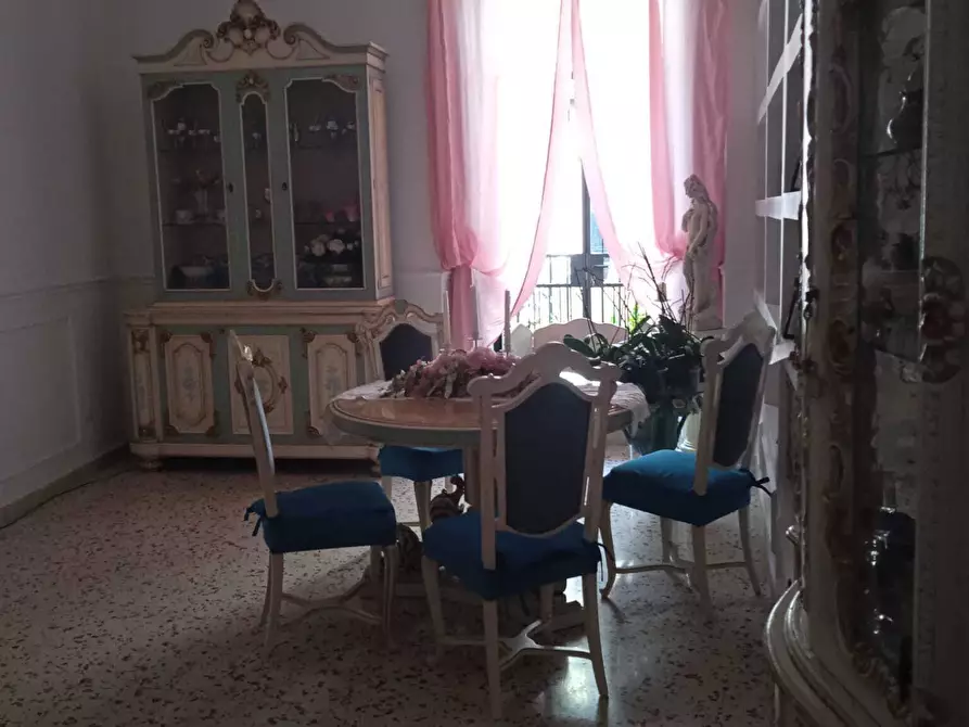 Immagine 20 di Pentalocale in vendita  in Via Antonio d' Ippolito a Lamezia Terme