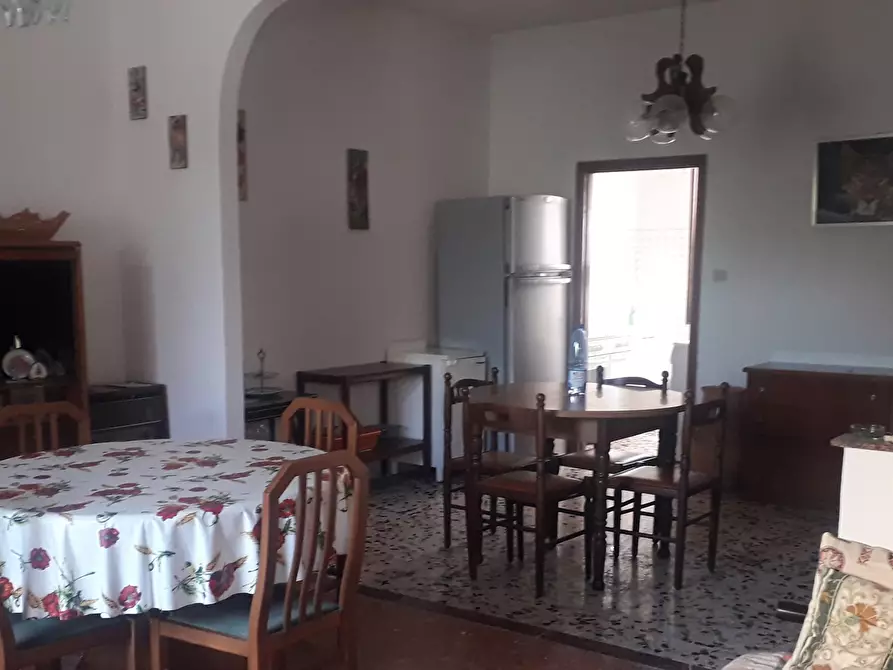 Immagine 3 di Terratetto in vendita  in Via Guglielmo Marconi 80 a Lamezia Terme