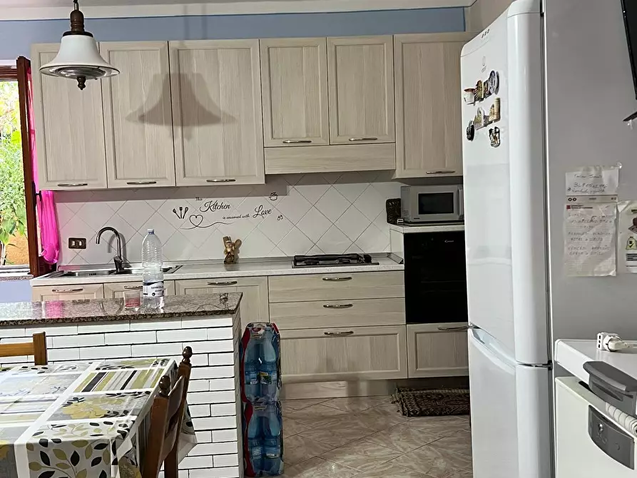 Immagine 9 di Pentalocale in vendita  in Traversa III Amalfi a Gizzeria