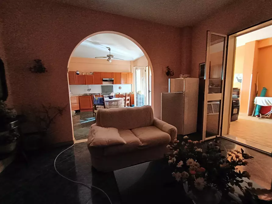 Immagine 4 di Quadrilocale in vendita  in ginepri a Lamezia Terme