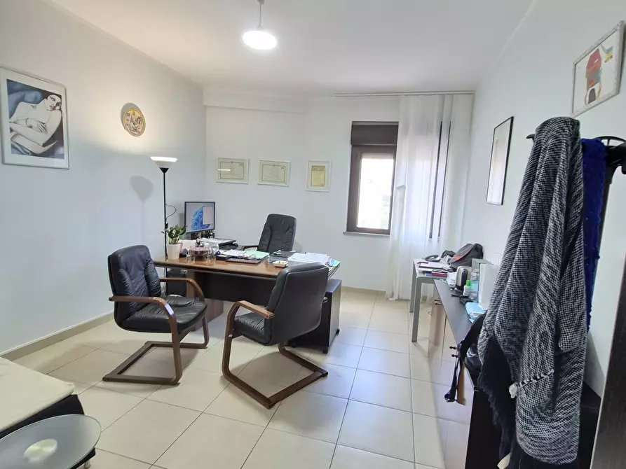 Immagine 8 di Quadrilocale in vendita  in Via Sant'Umile da Bisignano 11 a Lamezia Terme