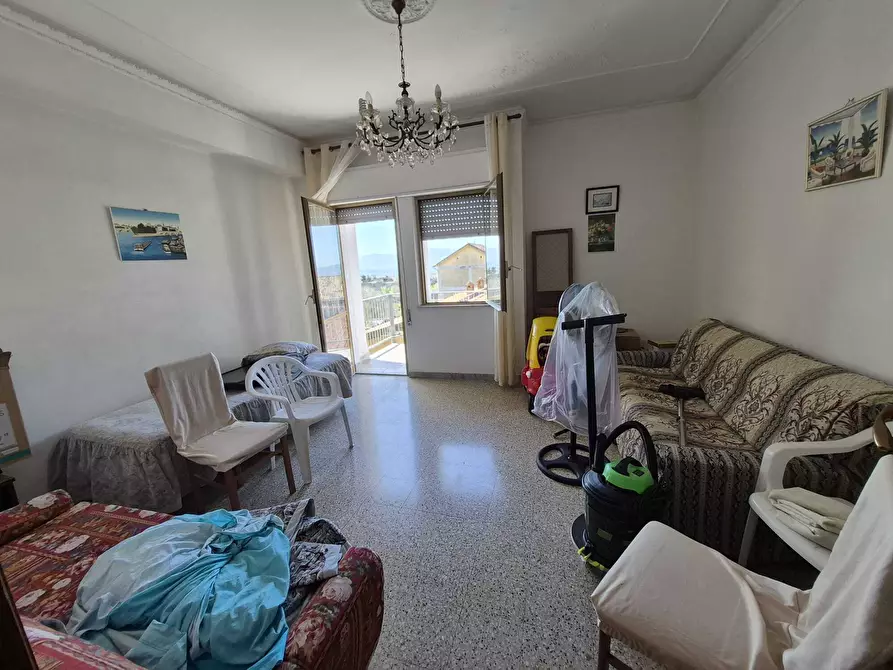 Immagine 1 di Quadrilocale in vendita  in Via Razionale 5 a Lamezia Terme