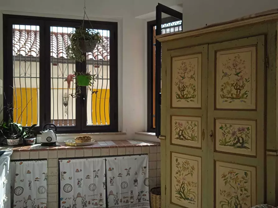 Immagine 31 di Pentalocale in vendita  in Via Antonio d' Ippolito a Lamezia Terme