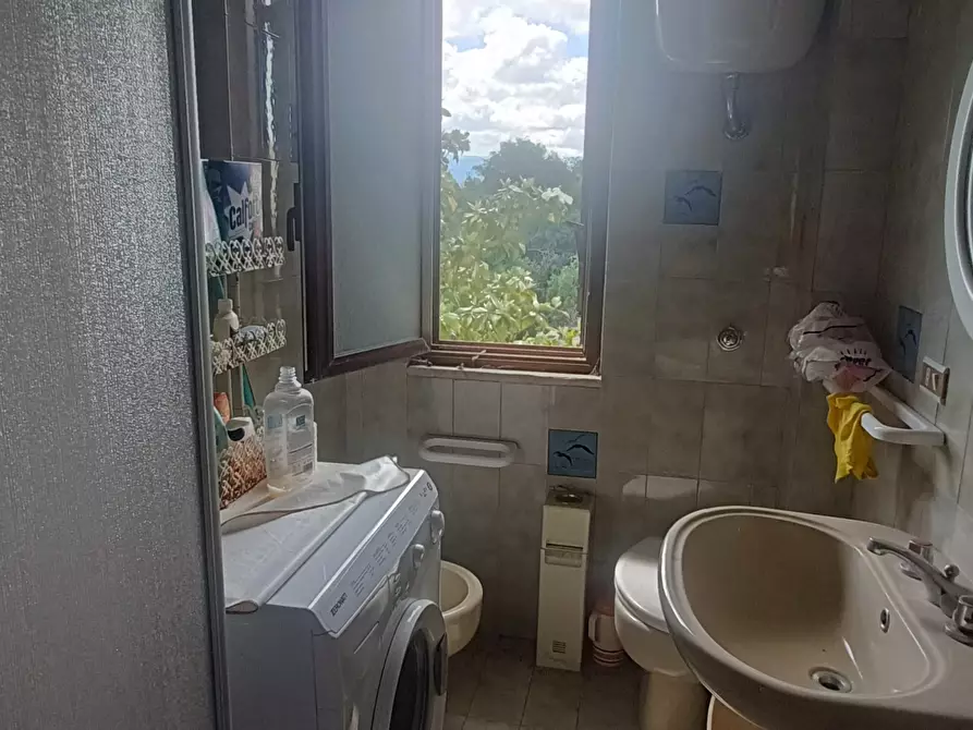 Immagine 8 di Bilocale in vendita  in Via Ginepri a Lamezia Terme