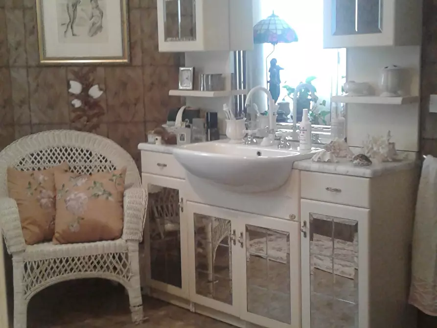 Immagine 12 di Pentalocale in vendita  in Piazza della Vittoria a Decollatura