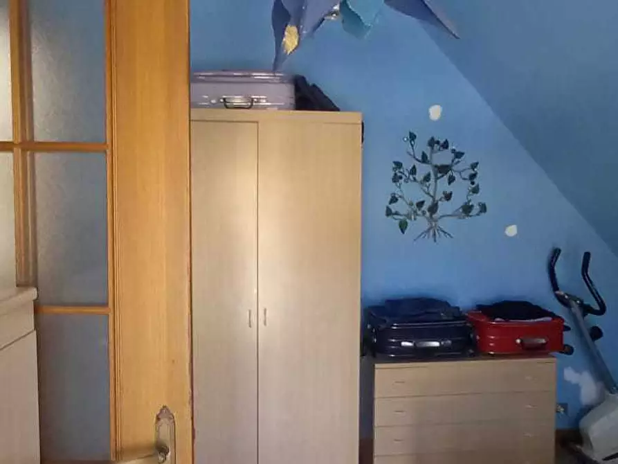 Immagine 6 di Mansarda in vendita  in Via Aldo Peronaci 12 a Lamezia Terme