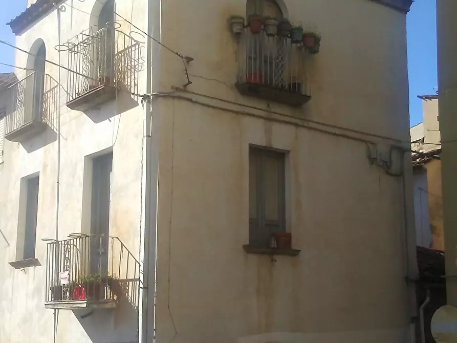 Immagine 1 di Terratetto in vendita  in Via Giacomo Matteotti a Lamezia Terme