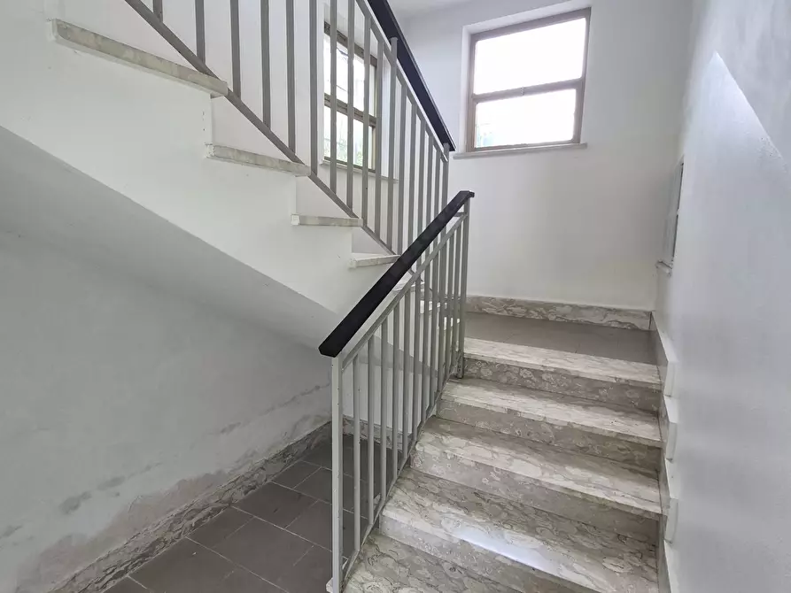 Immagine 8 di Porzione di casa in vendita  in Via Canneto Morelli a Lamezia Terme