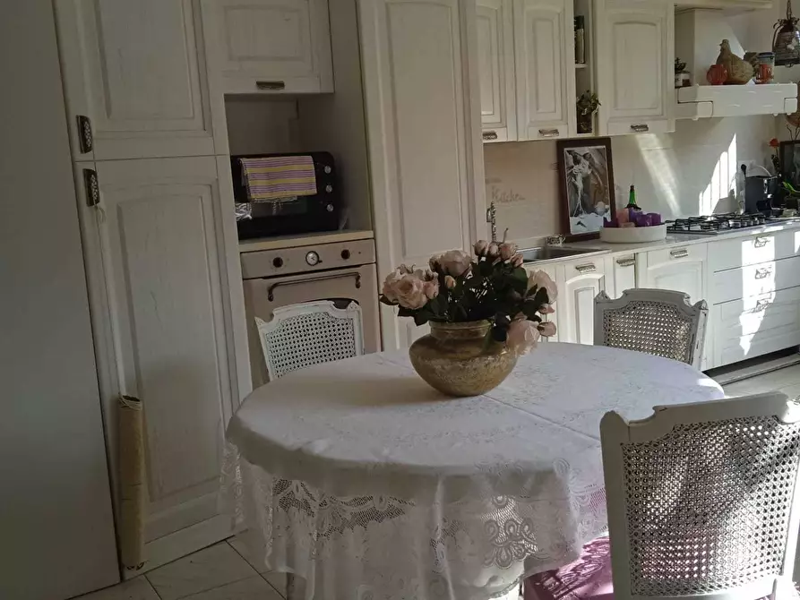 Immagine 28 di Quadrilocale in vendita  in via antonio d'ippolito a Lamezia Terme