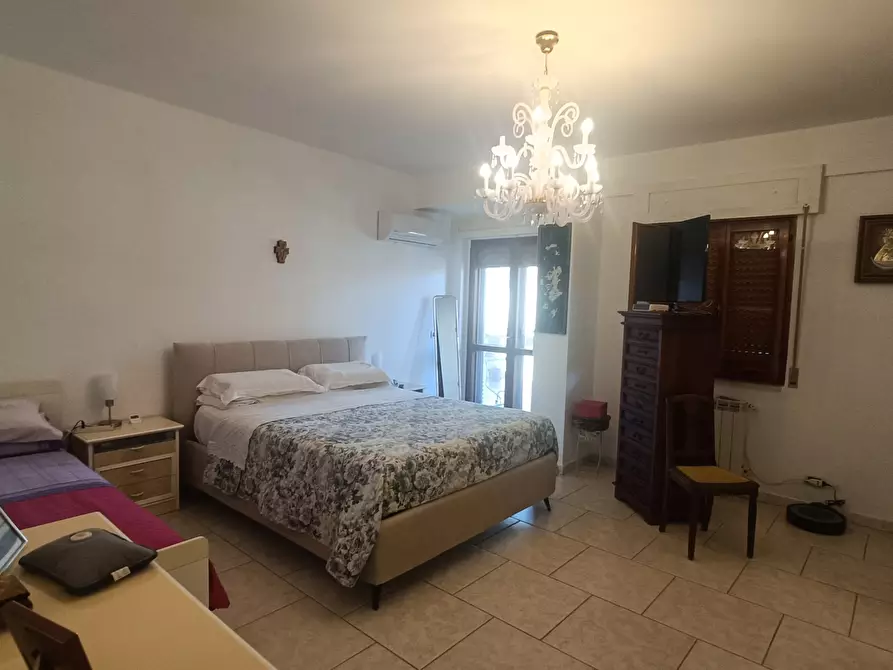 Immagine 5 di Pentalocale in vendita  in Via del Mare 65/b a Lamezia Terme