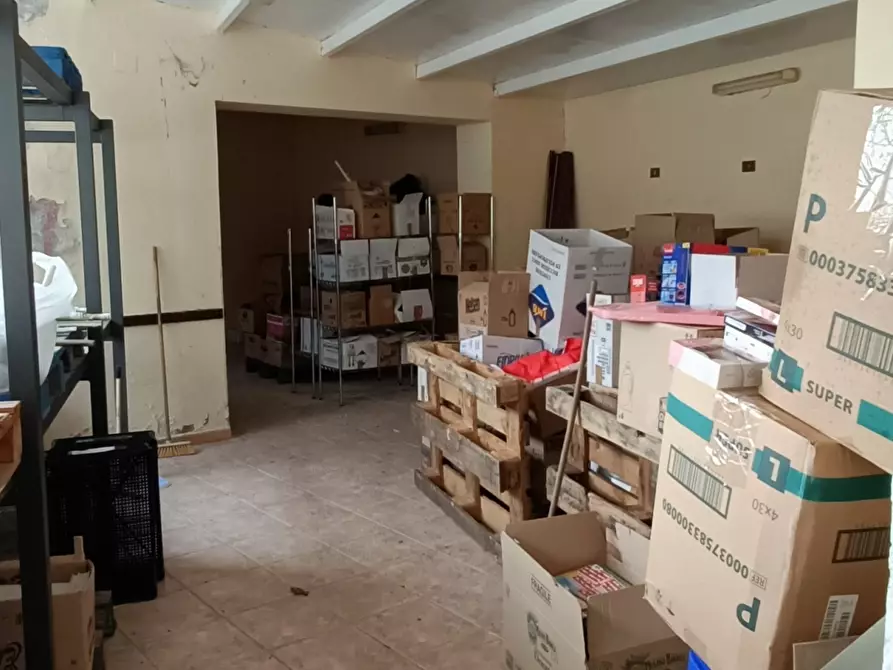 Immagine 5 di Showroom in vendita  in san mazzeo a Conflenti
