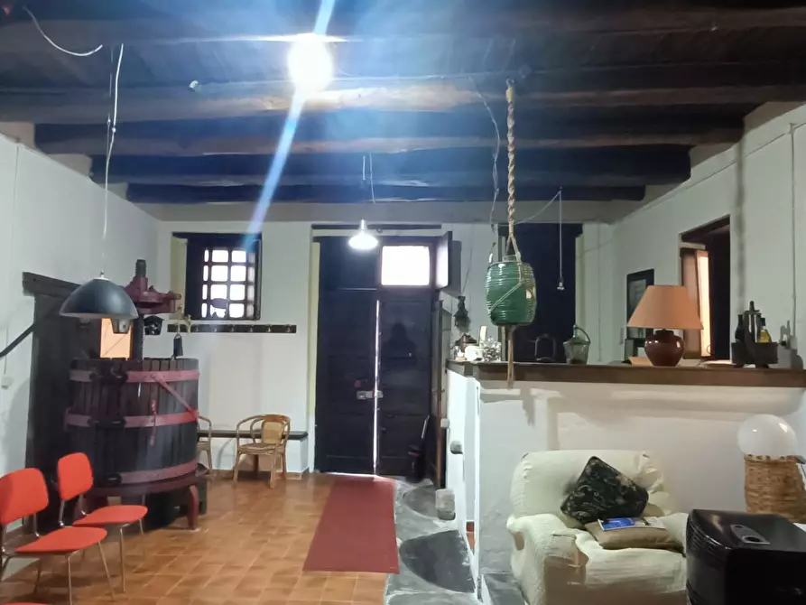 Immagine 5 di Casa indipendente in vendita  in Via Giuseppe Verdi 39 a Lamezia Terme