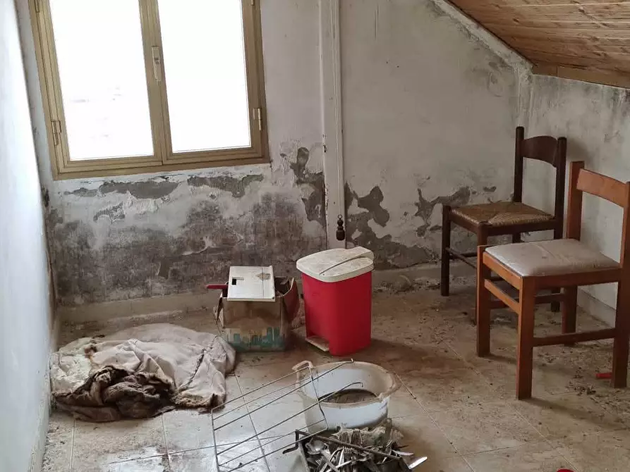 Immagine 12 di Quadrilocale in vendita  in Via M. Alemanni 35 a Pianopoli