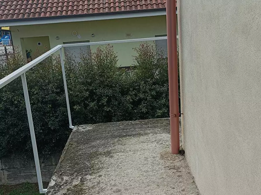 Immagine 7 di Villa in vendita  in Località Scalo Ferroviario a Feroleto Antico