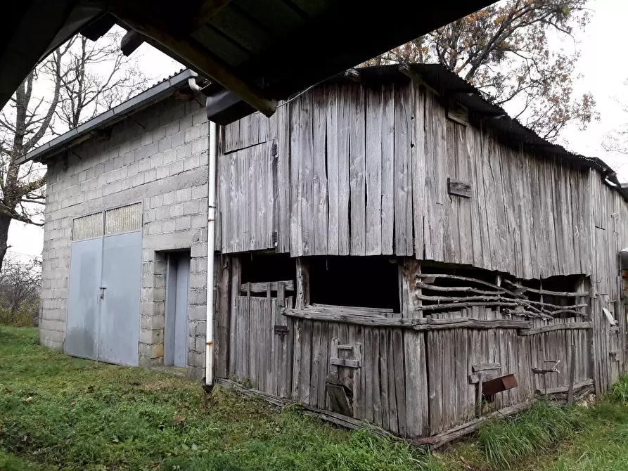 Immagine 14 di Casa indipendente in vendita  in orsi a Decollatura