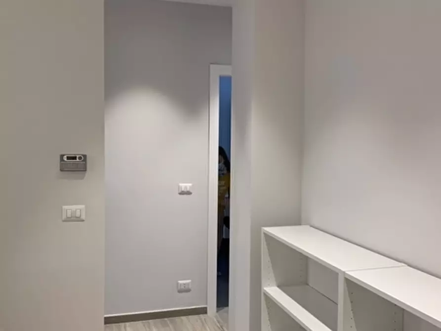 Immagine 15 di Trilocale in affitto  in Corso XI Febbraio 23 a Torino