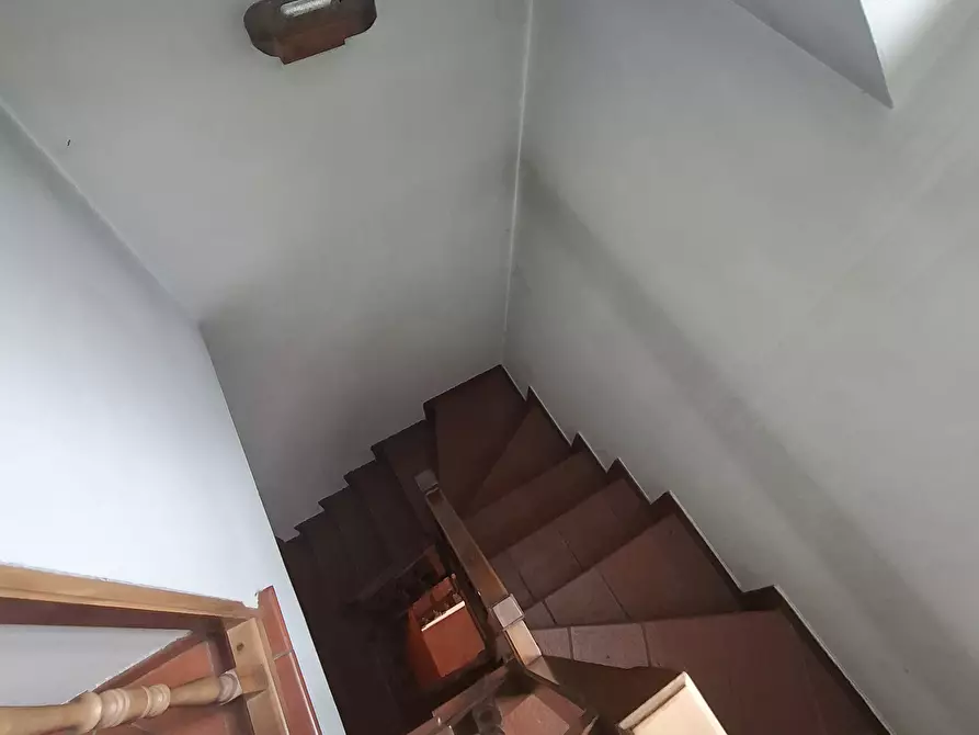 Immagine 32 di Villa in vendita  in Via Pasubio 2 a Volpiano