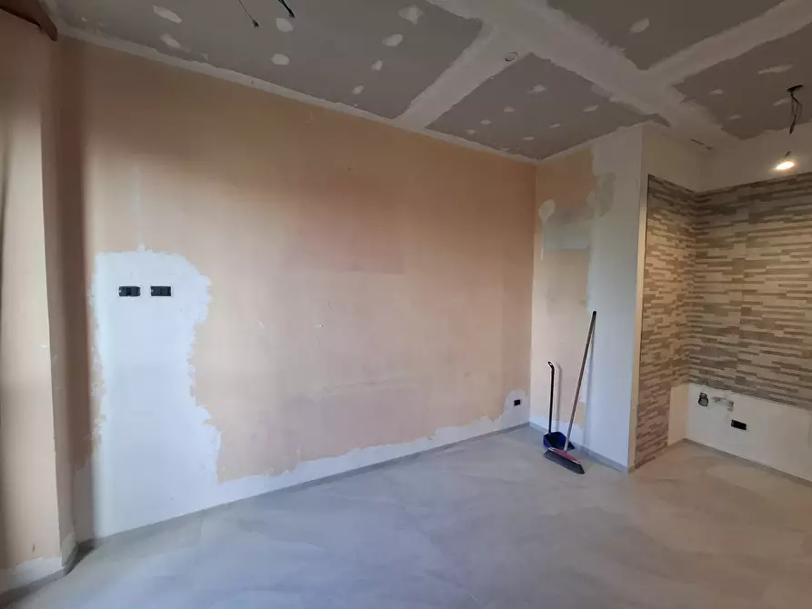 Immagine 5 di Bilocale in affitto  in Via Genova 166 a Torino