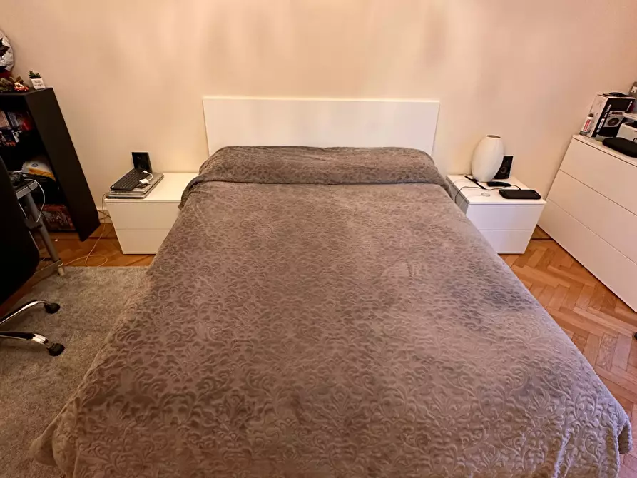 Immagine 11 di Trilocale in affitto  in VIA GIACINTO COLLEGNO 5 a Torino