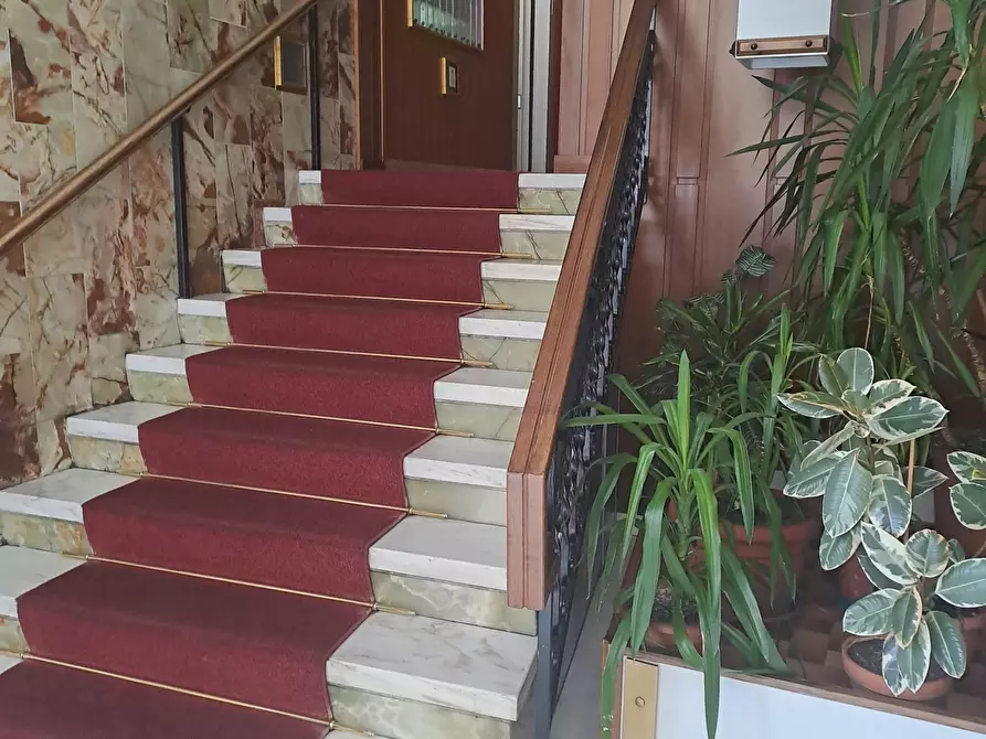 Immagine 21 di Trilocale in affitto  in VIA GENOVA 91/19 a Torino