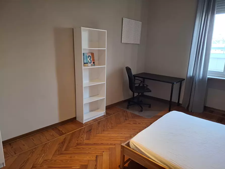 Immagine 17 di Pentalocale in affitto  in VIA RIBET 5 a Torino