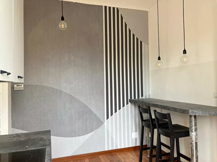 Immagine 5 di Bilocale in affitto  in VIA COSMO 6 a Torino