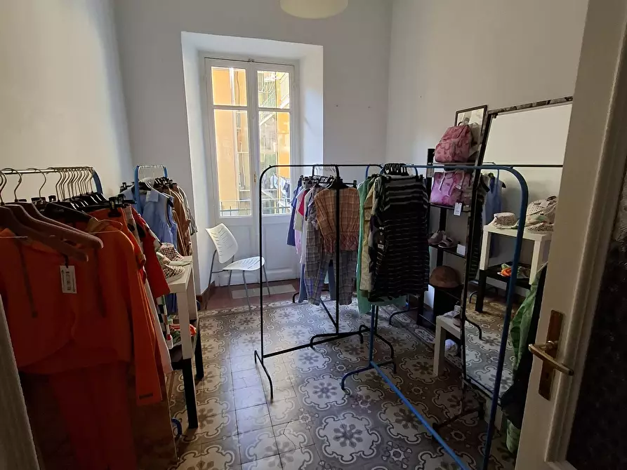 Immagine 4 di Ufficio in affitto  in VIA MATTEO PESCATORE 2 a Torino