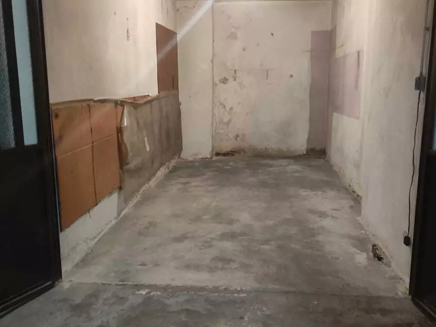 Immagine 6 di Garage in affitto  in CORSI SIRACUSA 140 a Torino