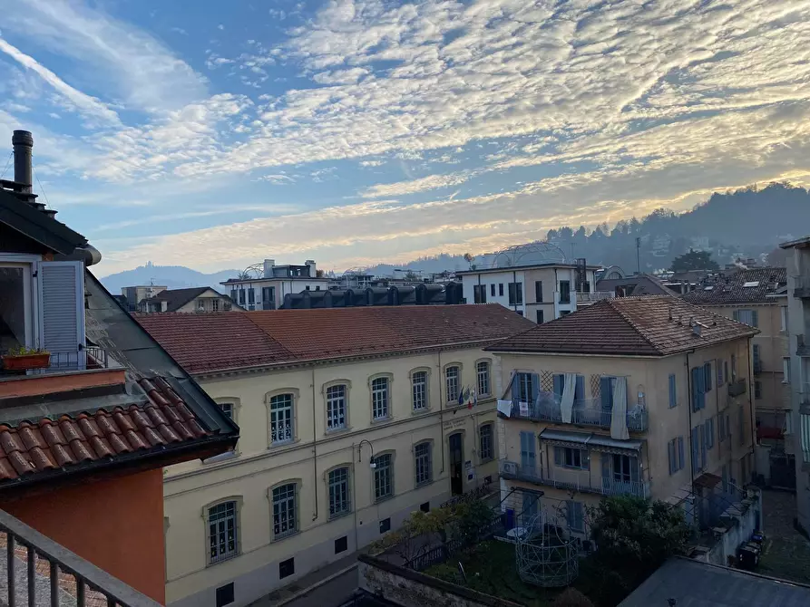 Immagine 18 di Attico in affitto  in VIA COSMO 6 a Torino