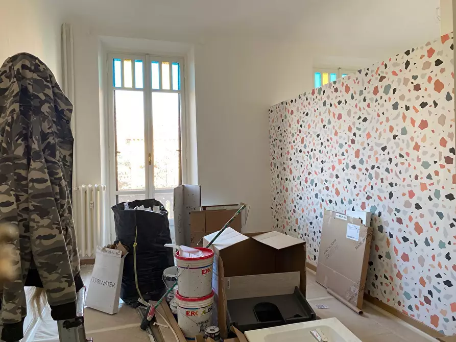 Immagine 2 di Bilocale in affitto  in CORSO FRANCIA 47 a Torino